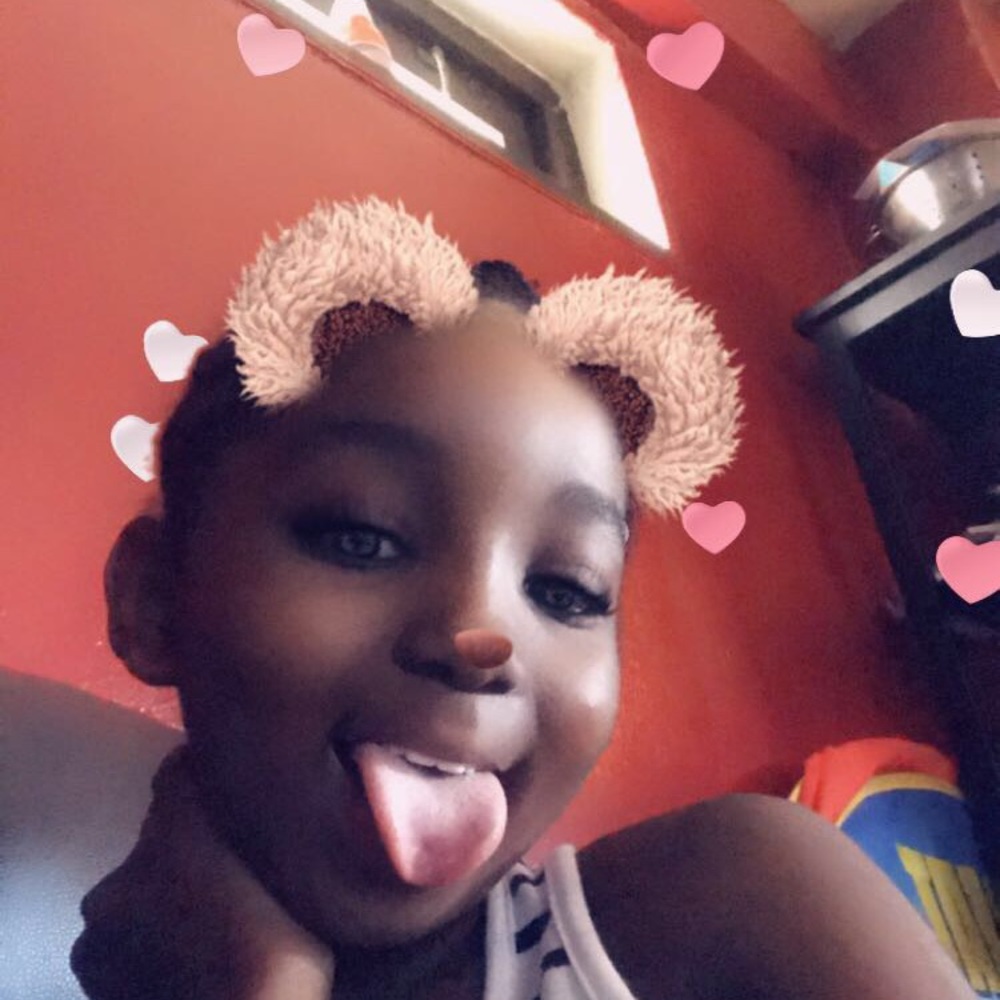 Meet your Posher, Tionna